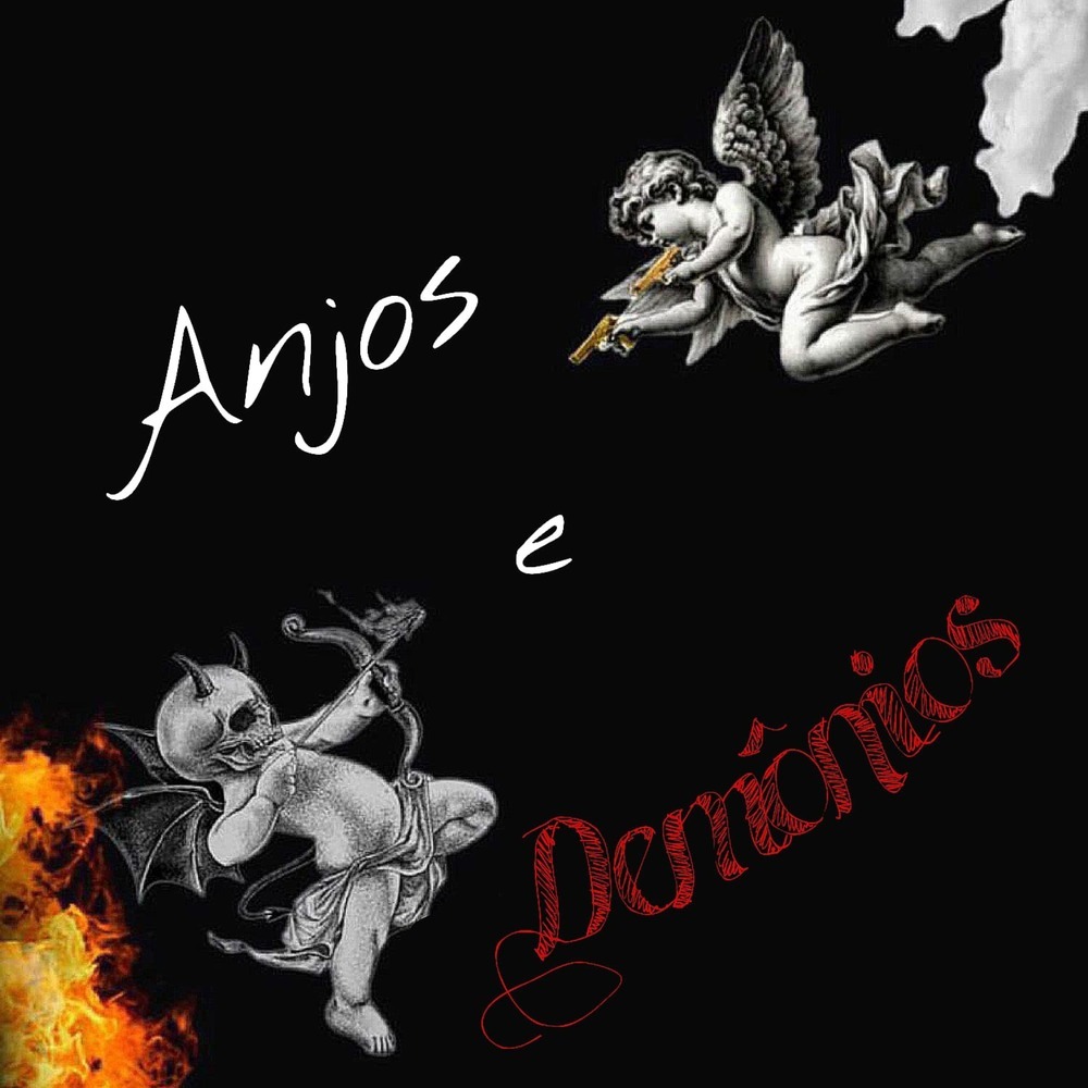 Anjos & Demônios (Explicit)
