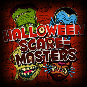Halloween Scare-Masters