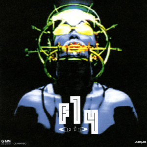 อัลบัม 12 ปีก ศิลปิน Fly