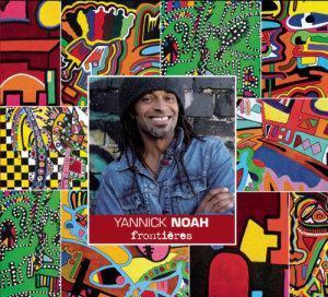 收聽Yannick Noah的La Señorita (Album Version)歌詞歌曲