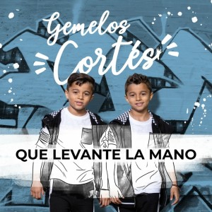 Album Que Levante la Mano from 