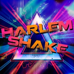 อัลบัม Harlem Shake (Explicit) ศิลปิน Static Infusion