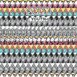 ดาวน์โหลดและฟังเพลง Violet World พร้อมเนื้อเพลงจาก Sody