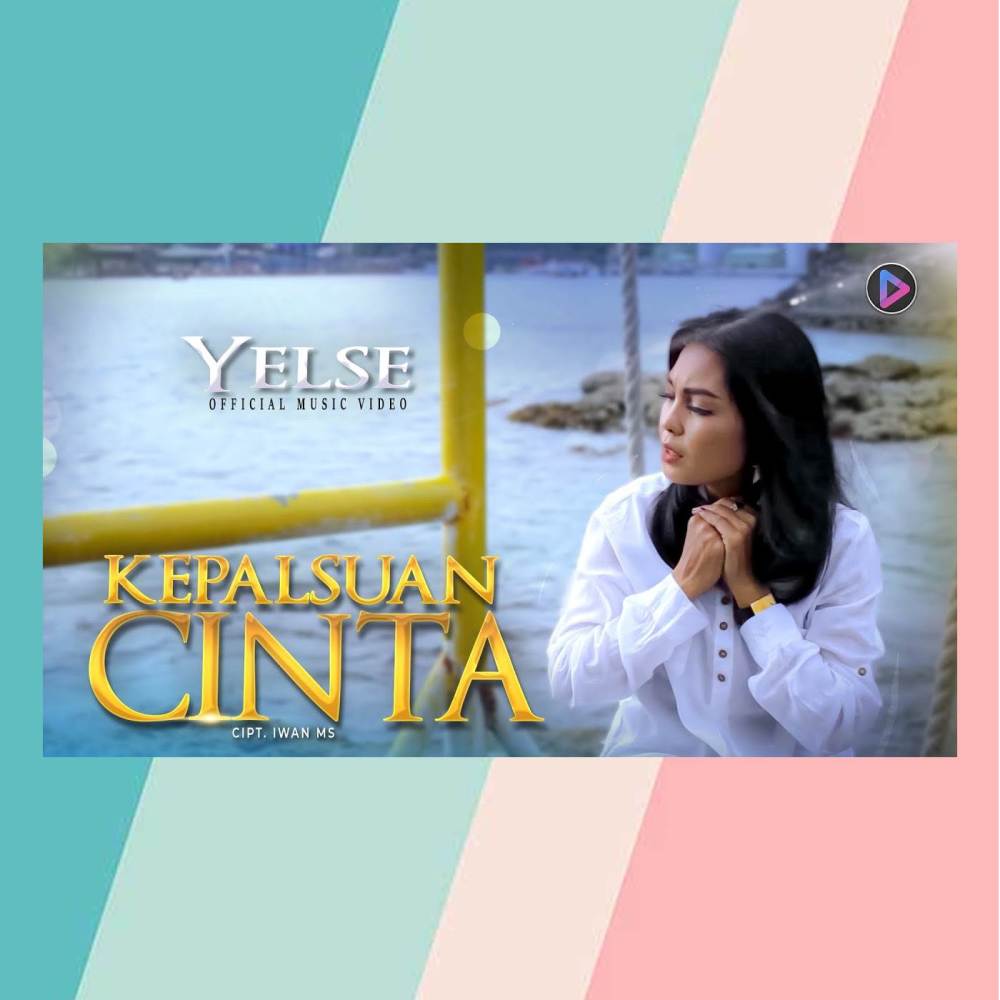 Kepalsuan Cinta