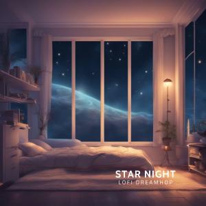 Star Night dari Lofi DreamHop