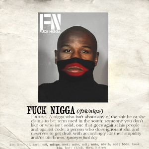 T.I.的專輯Fuck Nigga (Explicit)