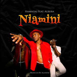 Dengarkan Niamini lagu dari Hamadai dengan lirik