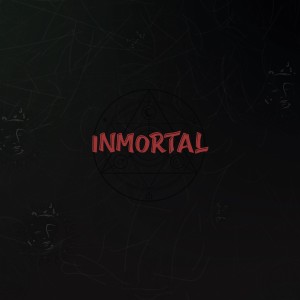 Dxve的专辑Inmortal
