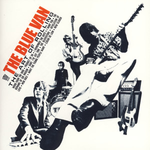 ดาวน์โหลดและฟังเพลง What The Young People Want พร้อมเนื้อเพลงจาก The Blue Van