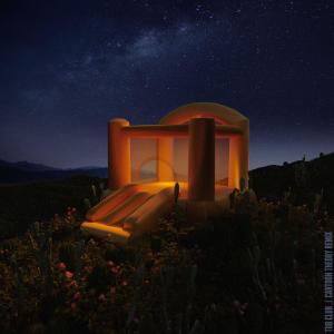 default playlist img