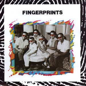 收聽Fingerprints的You Can't Push Them Over歌詞歌曲