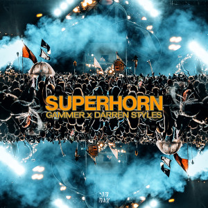 อัลบัม Superhorn ศิลปิน Gammer