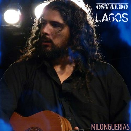 Amar Amando / Pollera Azul de Lino