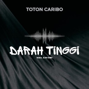 Album Darah Tinggi (Remix) oleh Toton Caribo