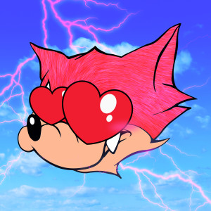 收聽WOLF HOWL HARMONY from EXILE TRIBE的Pink Flash Lights歌詞歌曲