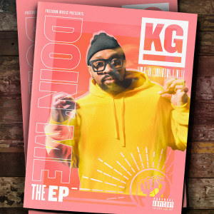 ดาวน์โหลดและฟังเพลง Day/Night (Explicit) พร้อมเนื้อเพลงจาก KG