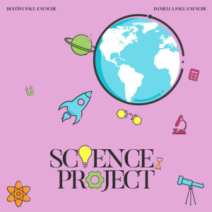 Album Science Project from Destiny Paul-Enenche