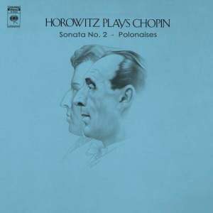 收聽Vladimir Horowitz的Polonaise in A-Flat Major, Op. 53 "Heroic"歌詞歌曲