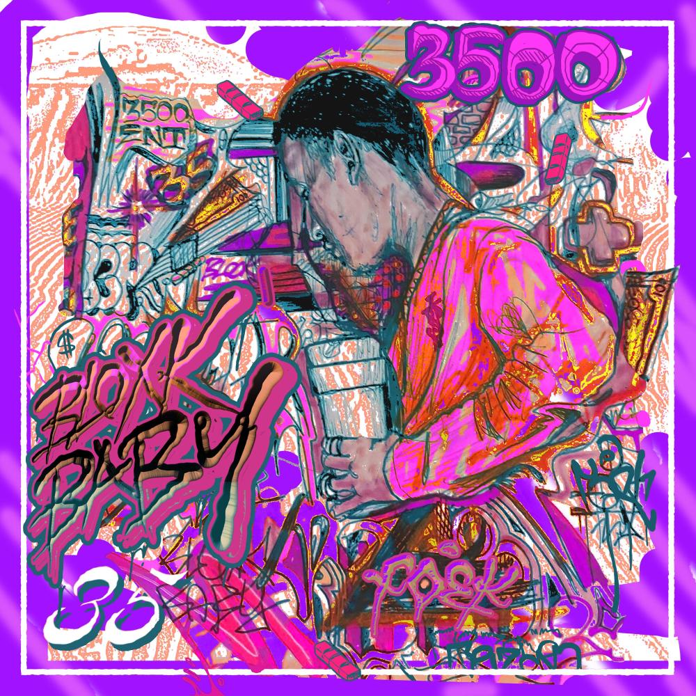 Need 4 Speed (Explicit)