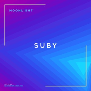 Suby & Ina的專輯Moonlight