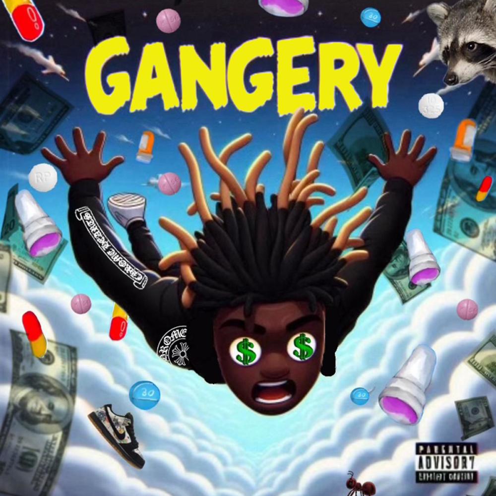 Harlem Nights (feat. EBK Young Joc) (Explicit)