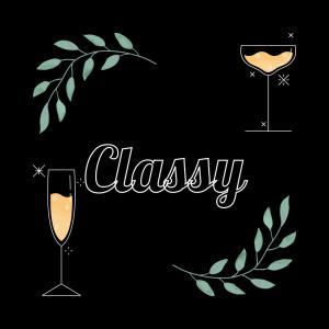 收聽Bobby Welch的Classy (feat. Day10!)歌詞歌曲
