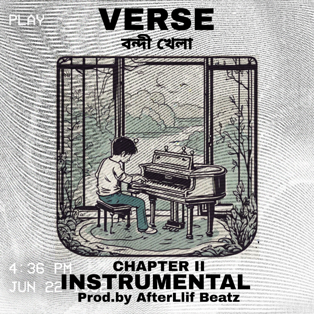Verse Bondi Khela (Chapter 2)