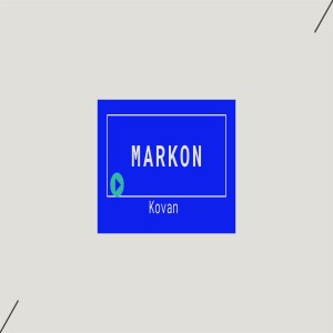 Dengarkan lagu Kovan nyanyian markon dengan lirik