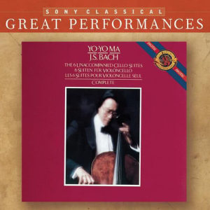 收聽馬友友的Cello Suite No. 1 in G Major, BWV 1007: III. Courante歌詞歌曲