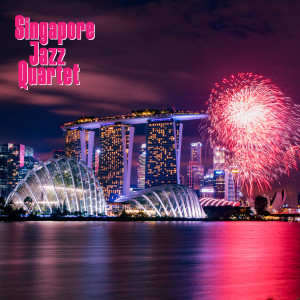 Album Bay oleh Singapore Jazz Quartet