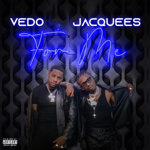 Album For Me (Explicit) from Jacquees