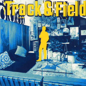 Track的專輯In Search Of…