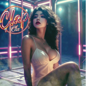 อัลบัม Clap (Explicit) ศิลปิน Lil Cas