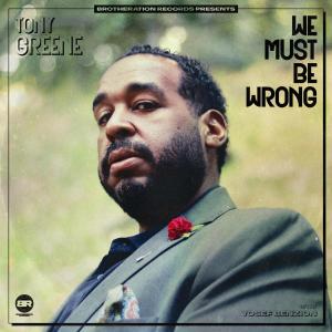 Brotheration Records Presents的專輯We Must Be Wrong