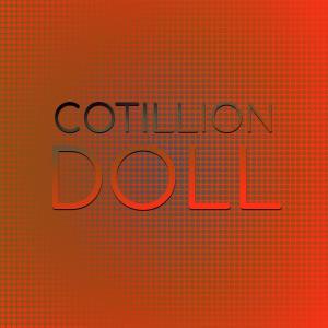 อัลบัม Cotillion Doll ศิลปิน Various