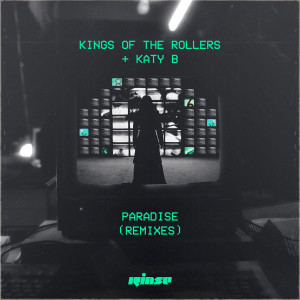 Album Paradise (Club Mix) from Katy B