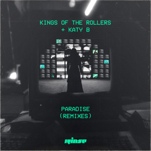 Listen to Paradise (Club Mix) song with lyrics from Kings Of The Rollers