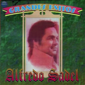 收聽Alfredo Sadel的Dí歌詞歌曲