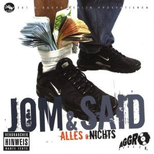 ดาวน์โหลดและฟังเพลง Smile now, cry later (Explicit) พร้อมเนื้อเพลงจาก Jom & Said
