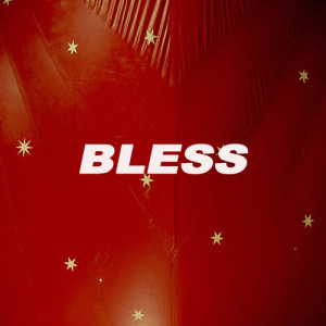 Album BLESS oleh 코드쿤스트