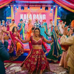 收聽Salamat Ali的Kala Rang LoFi歌詞歌曲