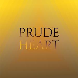Album Prude Heart from Various