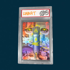 Album Unikat from Fillie