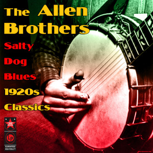 ดาวน์โหลดและฟังเพลง Reckless Night Blues พร้อมเนื้อเพลงจาก The Allen Brothers