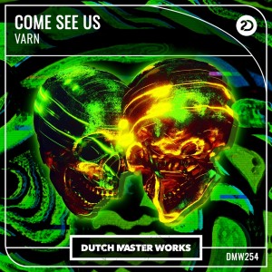 Listen to Come See Us song with lyrics from Varn