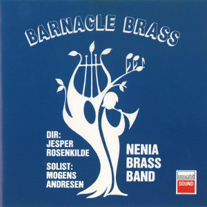 ดาวน์โหลดและฟังเพลง Born Free พร้อมเนื้อเพลงจาก Nenia Brass Band