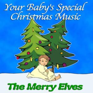 ดาวน์โหลดและฟังเพลง We Wish You a Merry Christmas พร้อมเนื้อเพลงจาก The Merry Elves