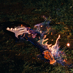 default playlist img