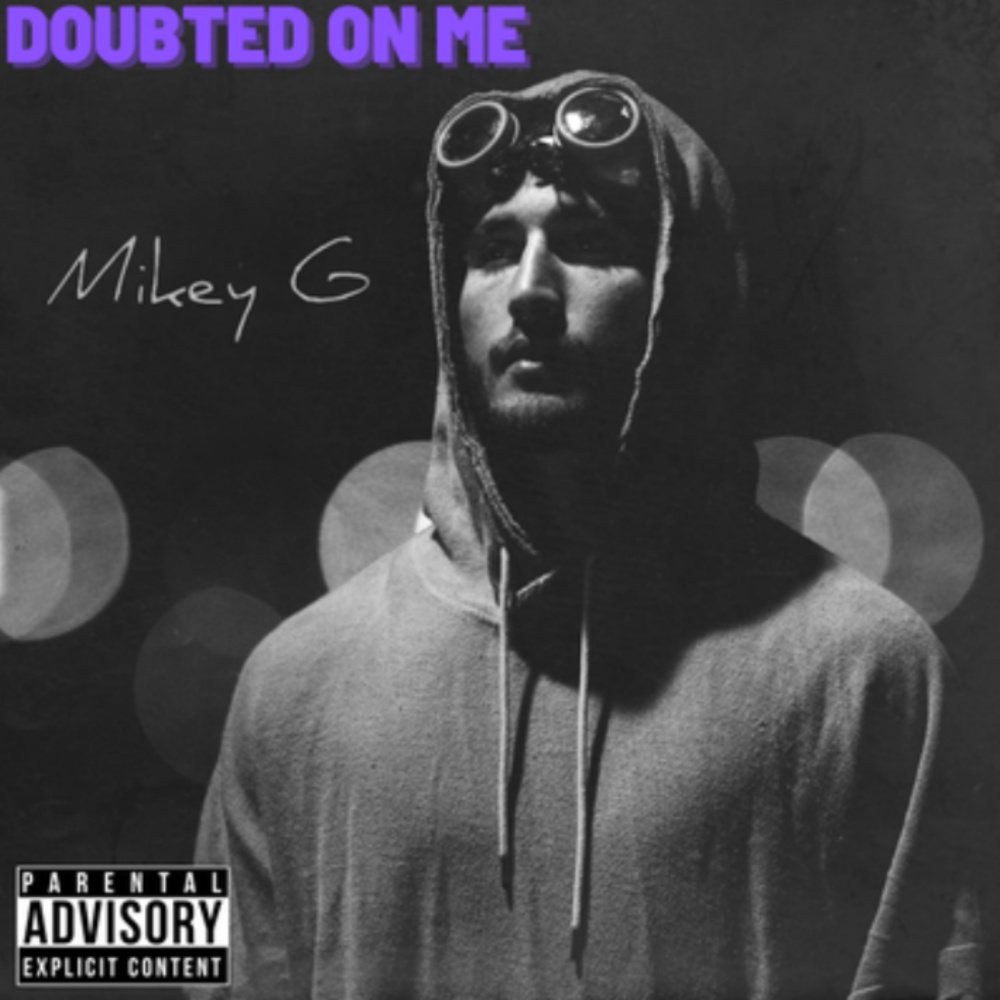 Doubted On Me (Explicit)