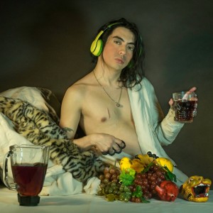 default playlist img